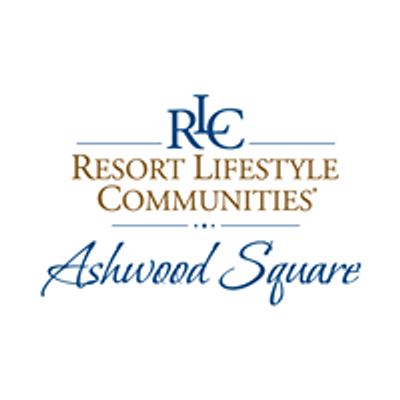 Ashwood Square Retirement Community