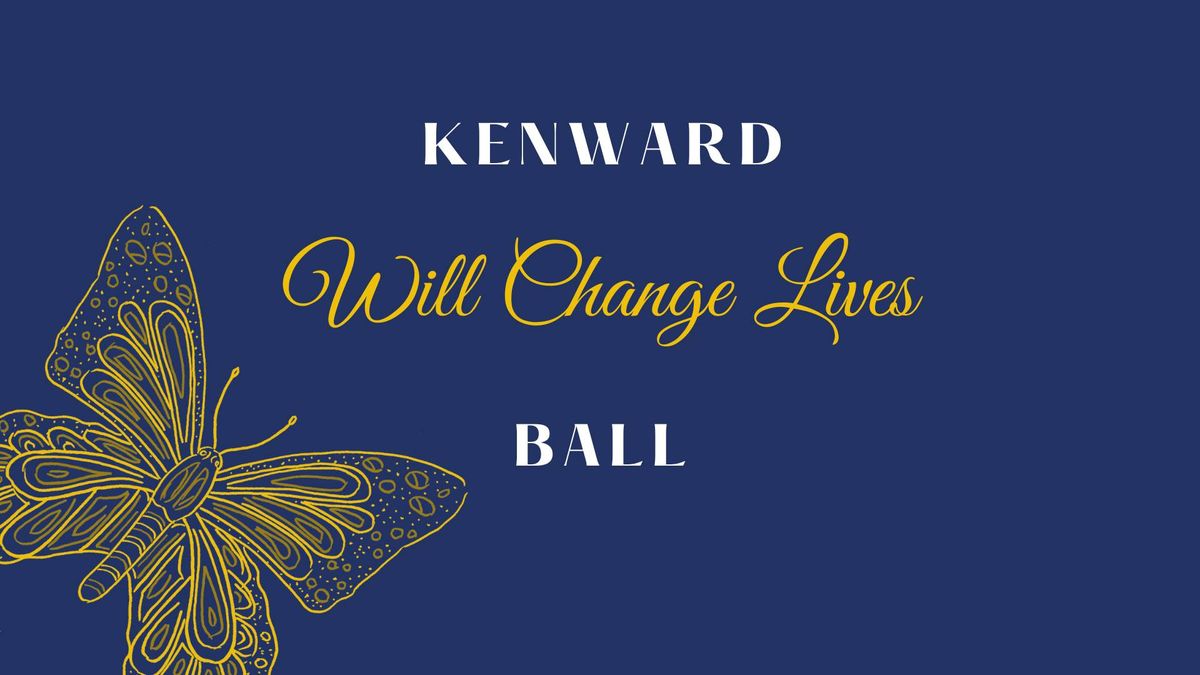 Kenward Will Change Lives Ball