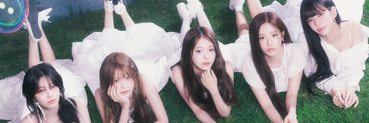 fromis_9 at Kings Theatre Brooklyn