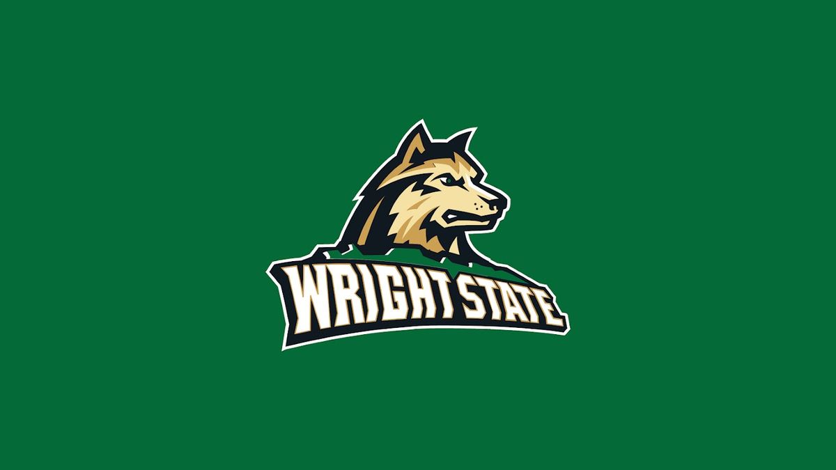 Franklin College Grizzlies at Wright State Raiders Mens Basketball