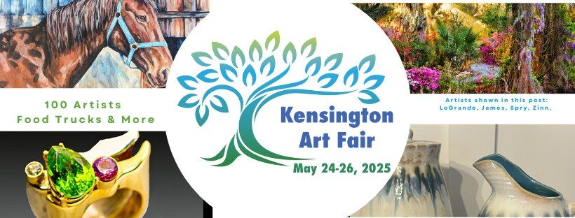 Kensington Art Fair