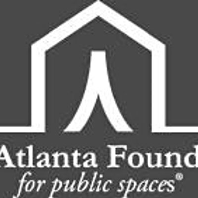 The Atlanta Foundation for Public Spaces