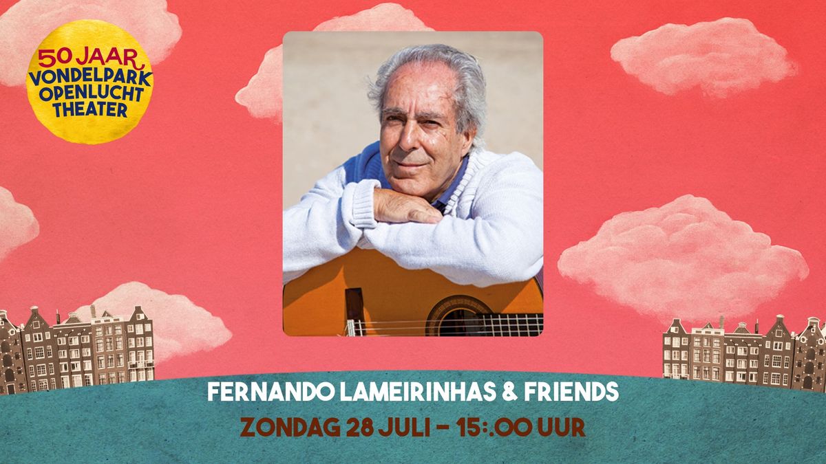 Fernando Lameirinhas & Friends