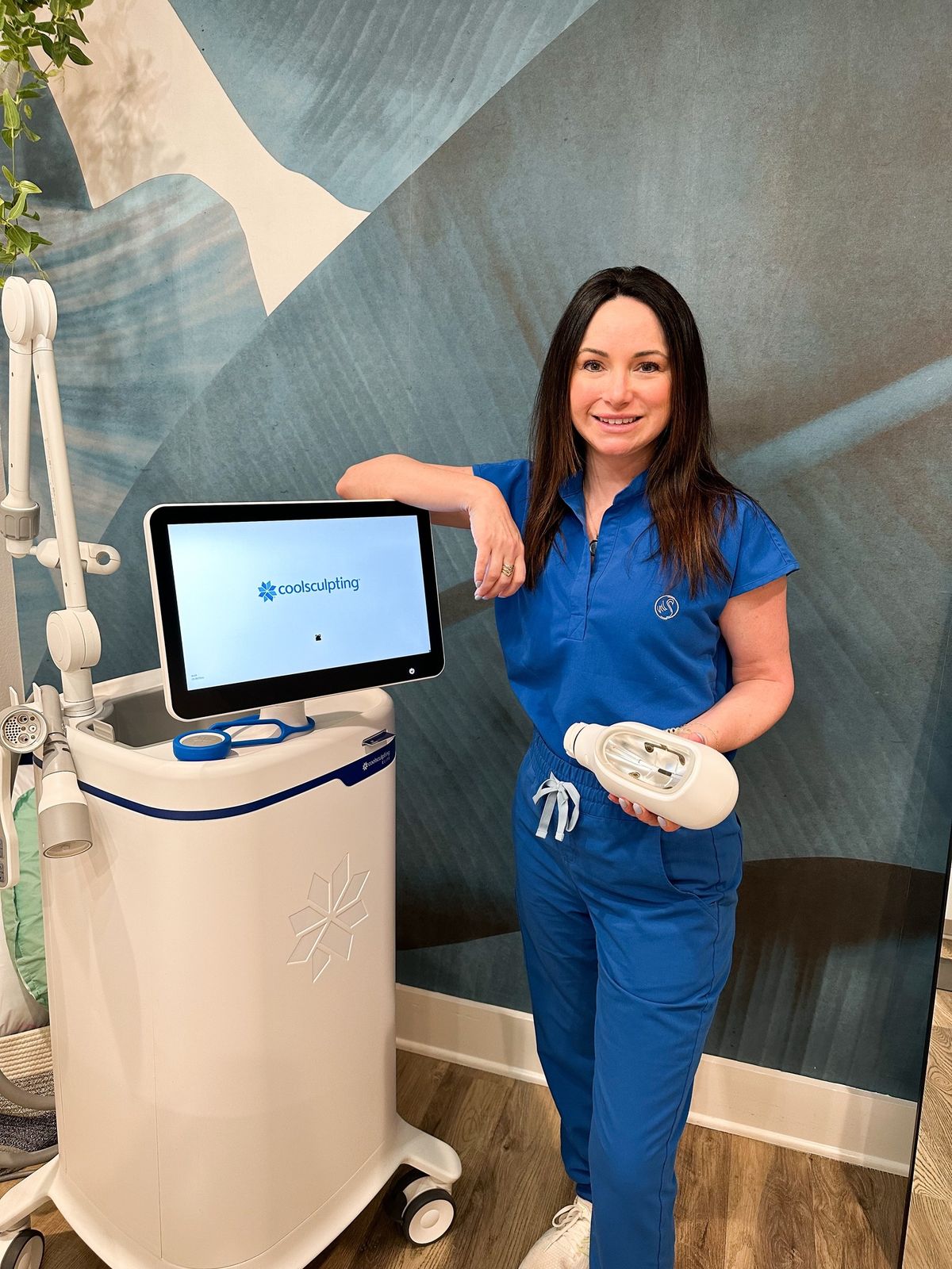 Cool Month with CoolSculpting and Fort Worth MedSpa