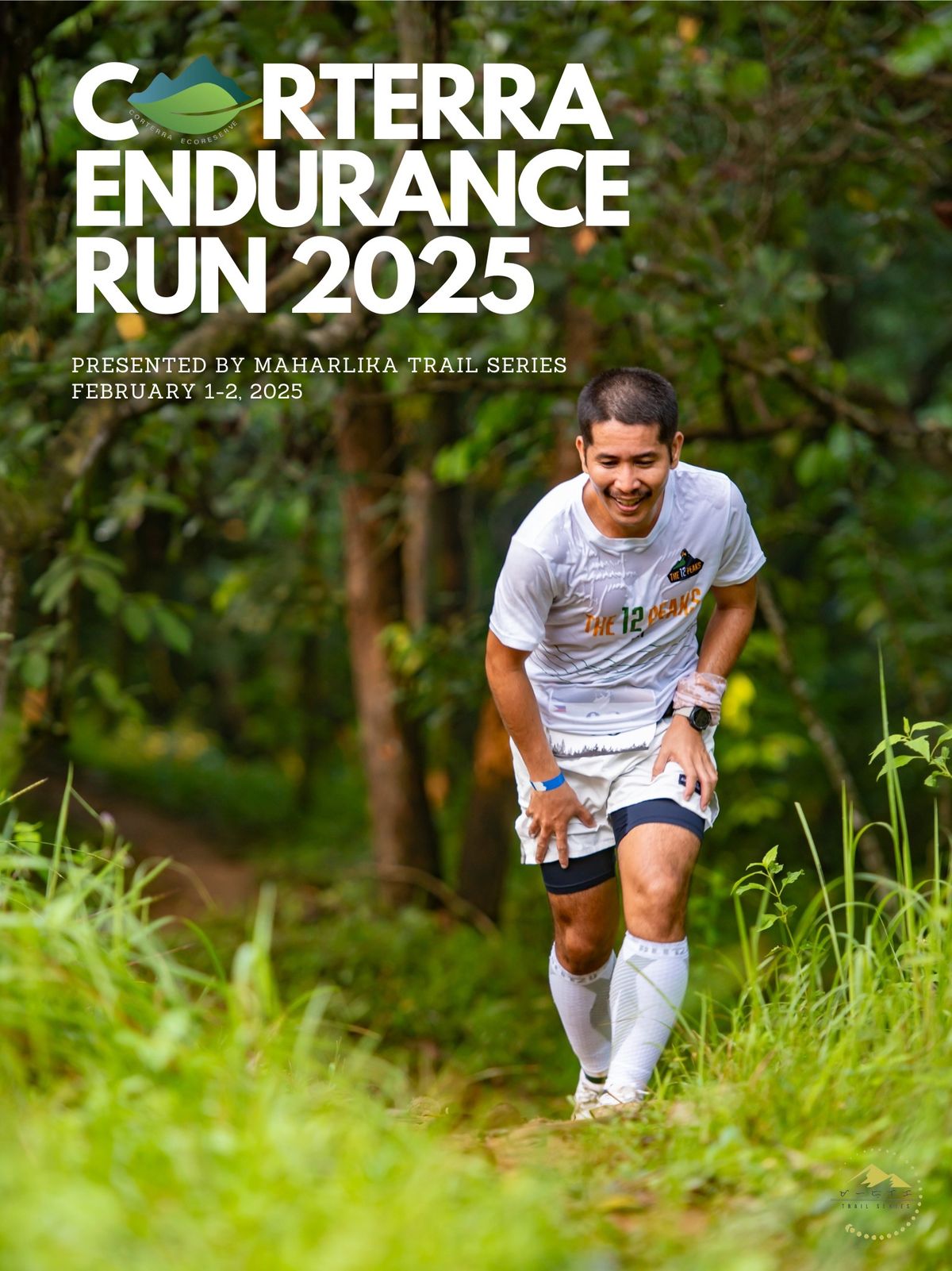 CORTERRA ENDURANCE RUN 2025