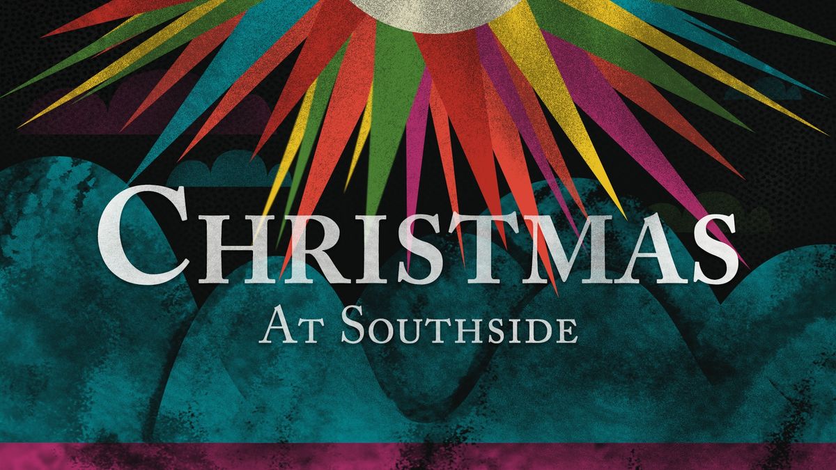 Christmas at Southside | Fayetteville 