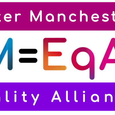 Greater Manchester Equality Alliance