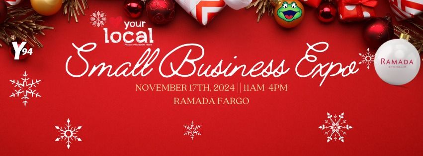 LYL Small Business Expo- Holiday Edition