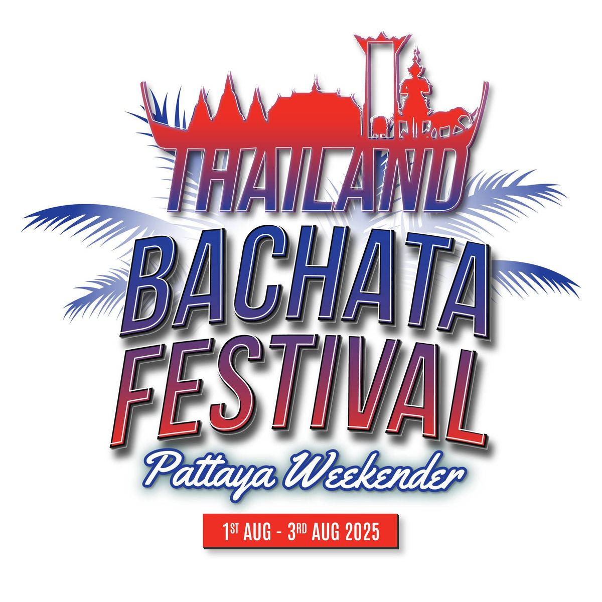 Thailand Bachata Festival 2025