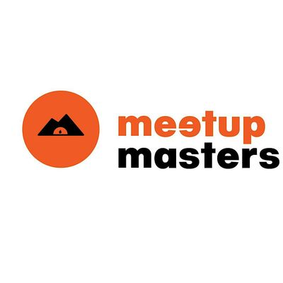 Meetup Masters