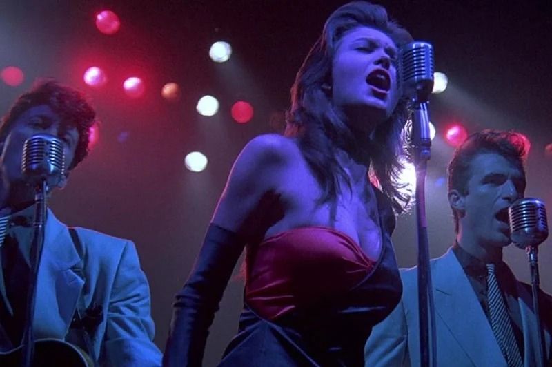 Gratisvisning - Streets of Fire (1984)