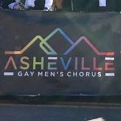 Asheville Gay Men's Chorus