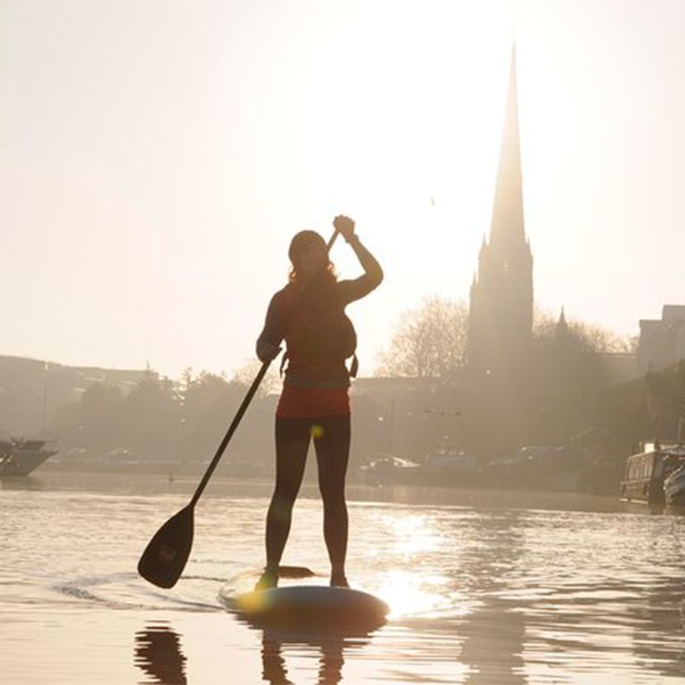 Harbourside Adventure