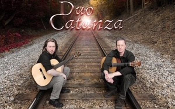 YPC: Duo Catanza