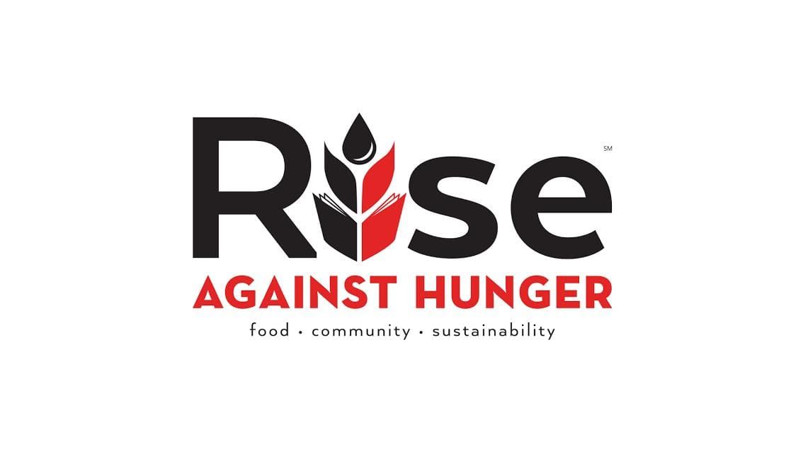 Rise Against Hunger