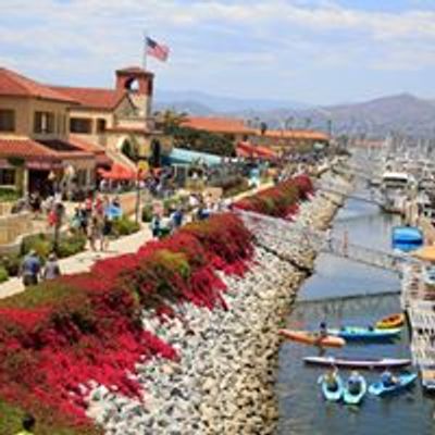 Ventura Harbor