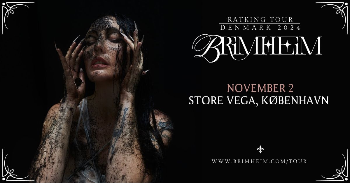 Brimheim - VEGA