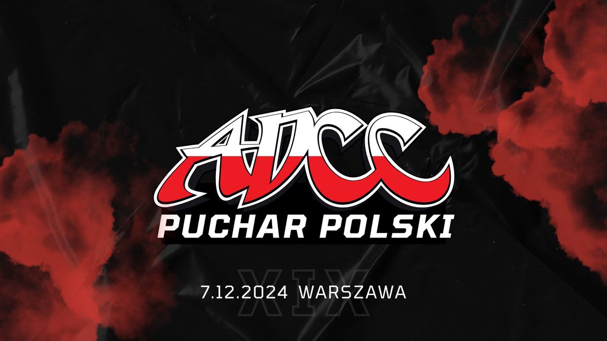 XIX Puchar Polski ADCC