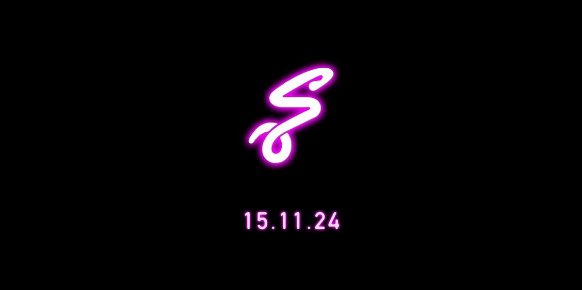 SQUEAL - Nov 15th