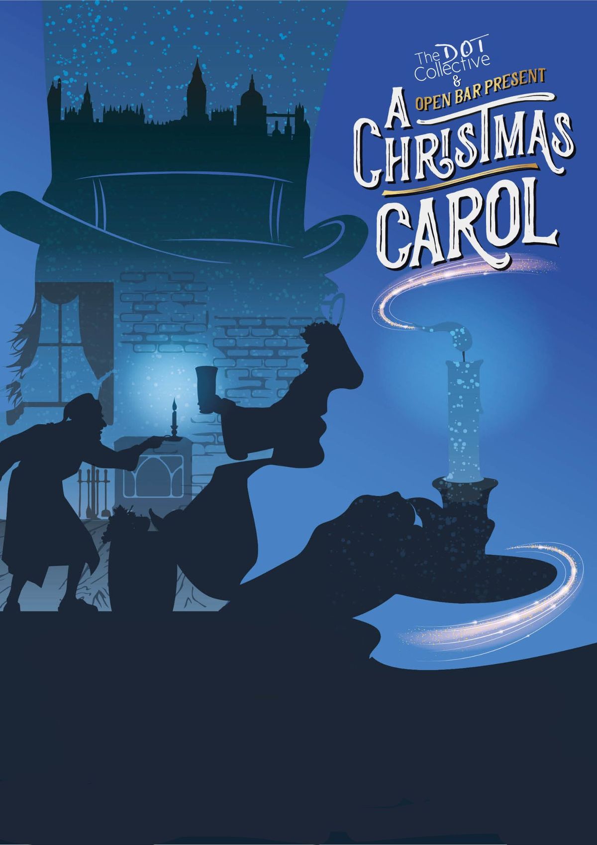 A CHRISTMAS CAROL