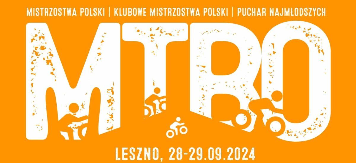 Mistrzostwa Polski Klubowe Mistrzostwa Polski Puchar Najm\u0142odszych w MTBO