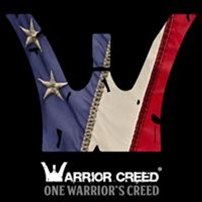 One Warrior's Creed