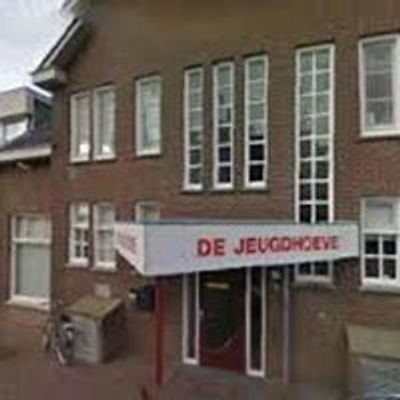 De Jeugdhoeve