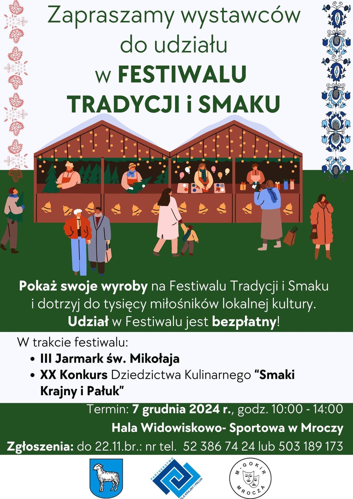 Festiwal Tradycji i Smaku