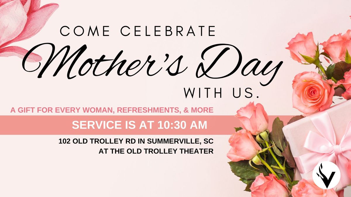 Mother\u2019s Day 