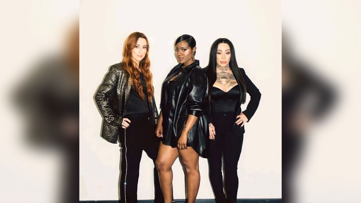 Sugababes & Melanie C Margate Tickets