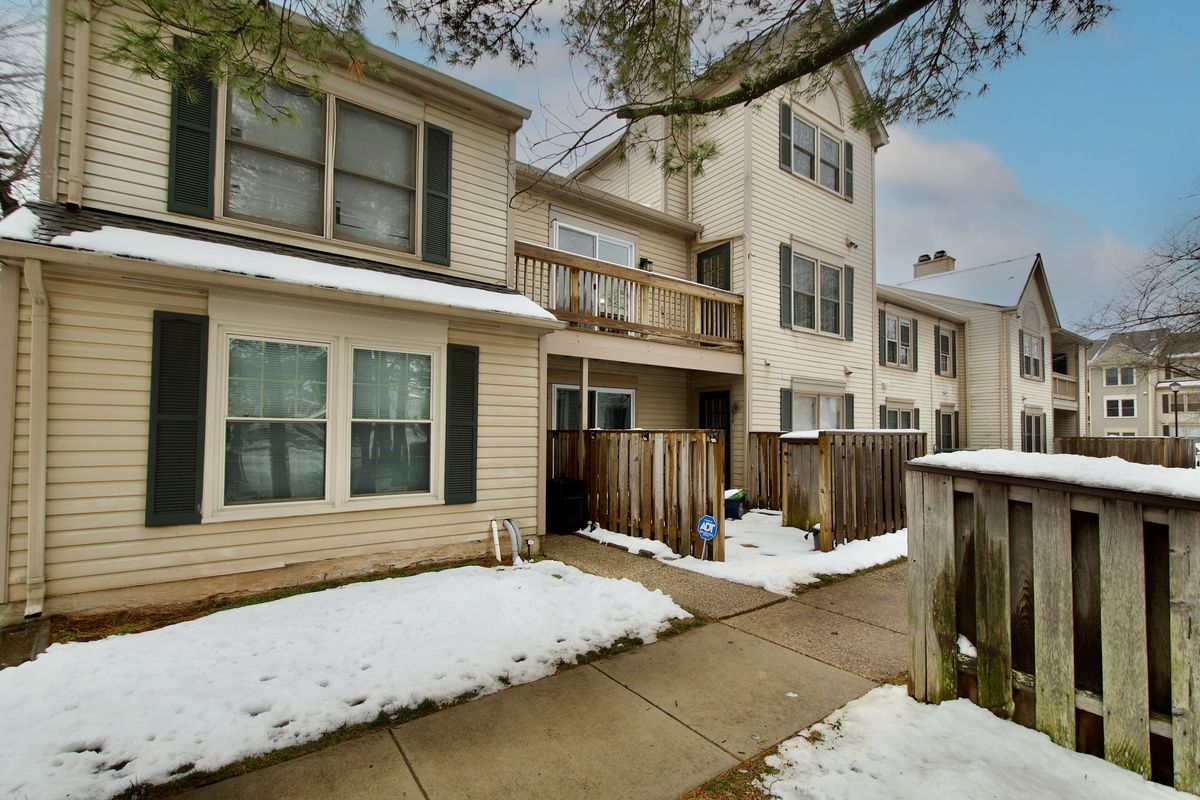 Cozy & Affordable in Manassas \u2013 Open House This Weekend!