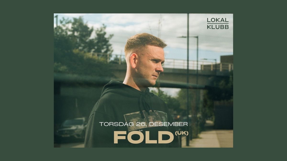 Fold (UK) \u2014 Lokal Klubb