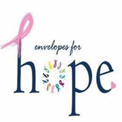 Envelopes for Hope