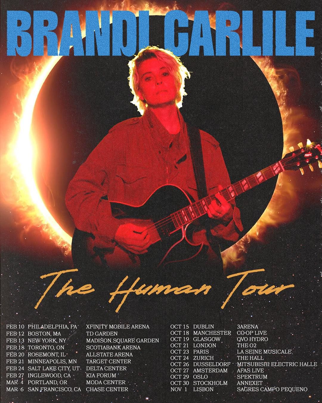 Brandi Carlile