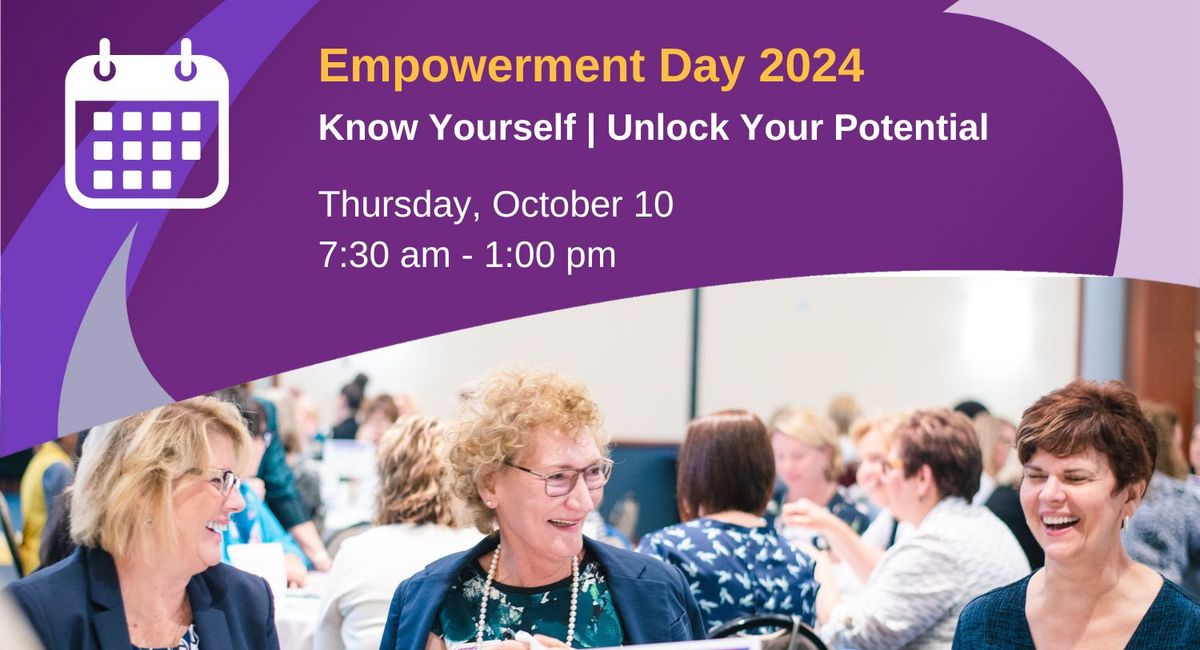 Empowerment Day 2024