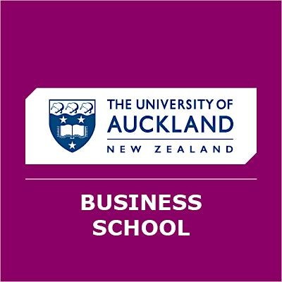 University of Auckland, Business School