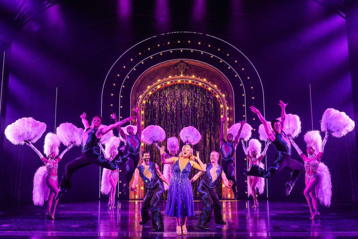 Megan Hilty