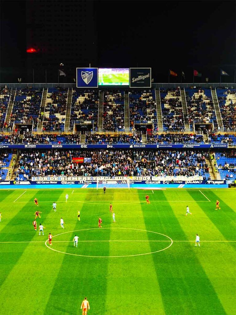 Sexy Zebras M\u00e1laga Tickets