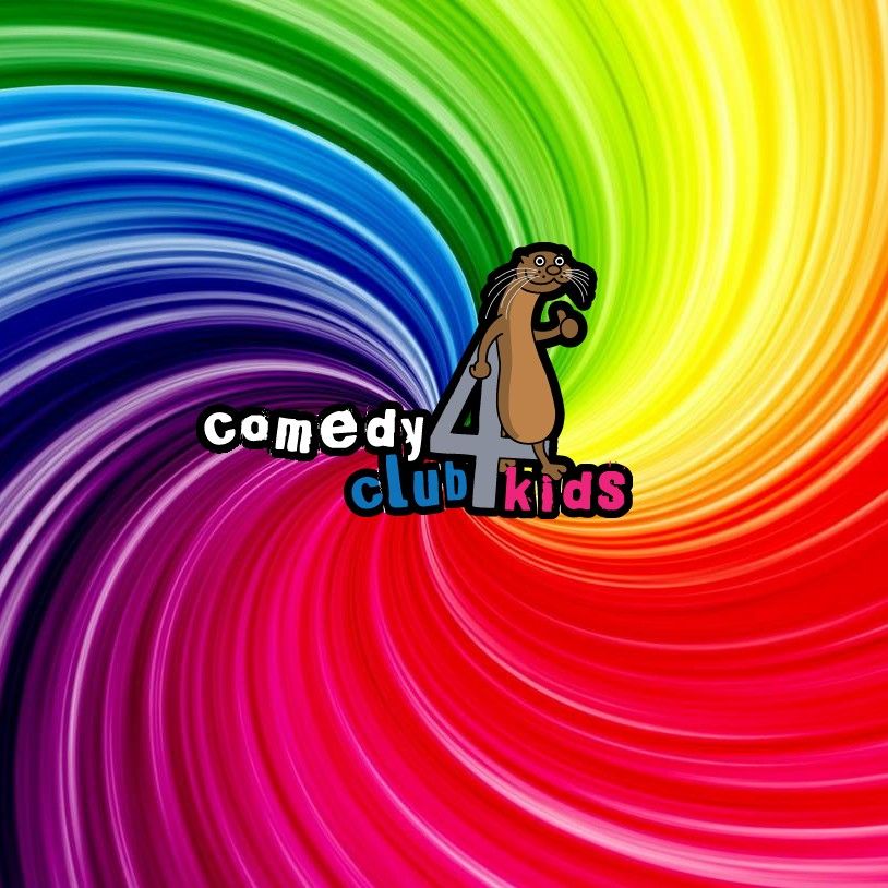 Comedy Club 4 Kids in Brighton