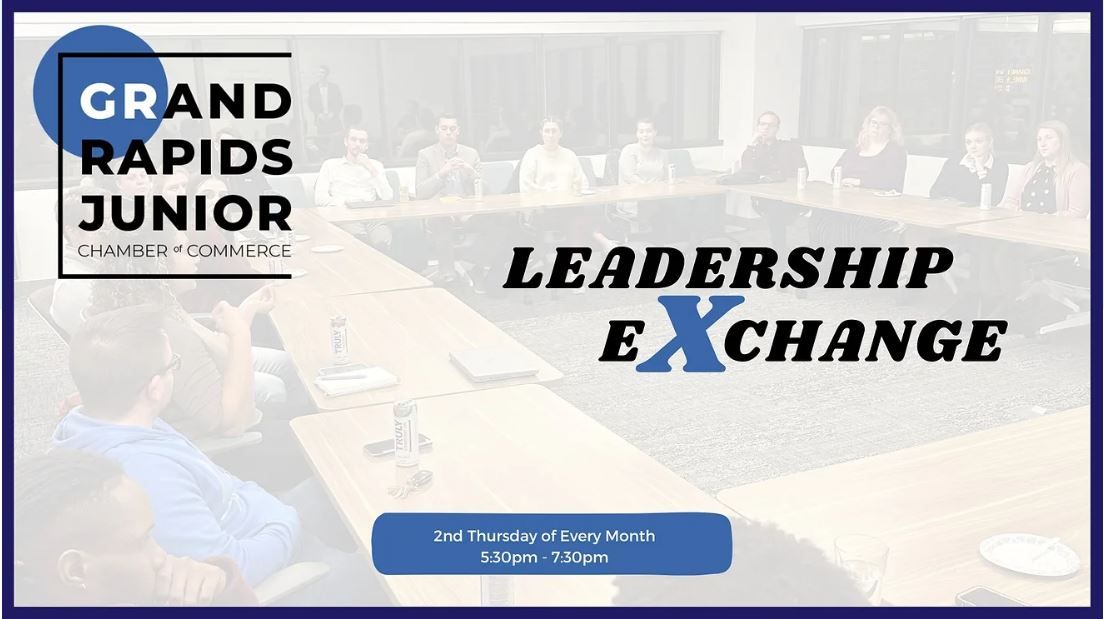 GRJC Leadership Exchange