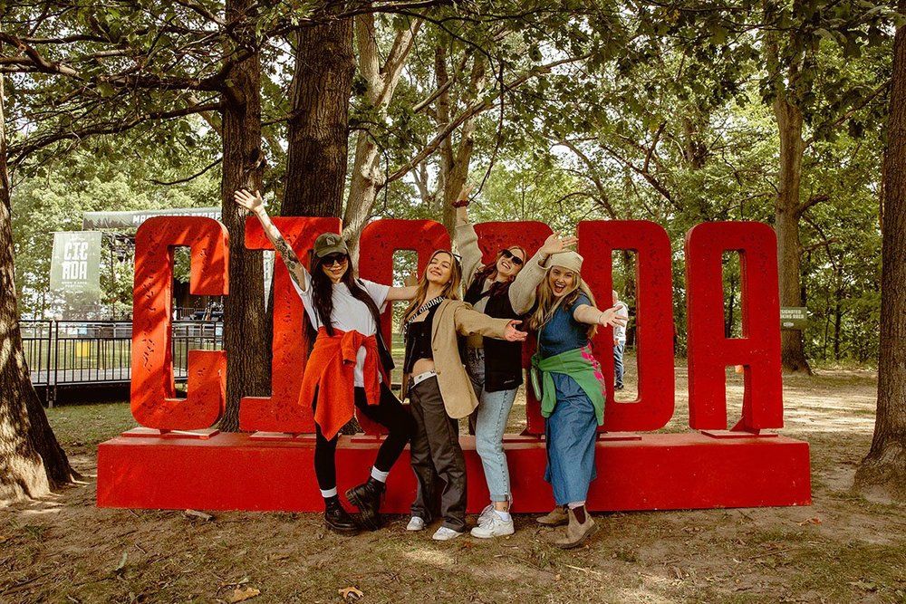 Cicada Music & Arts Festival 2025
