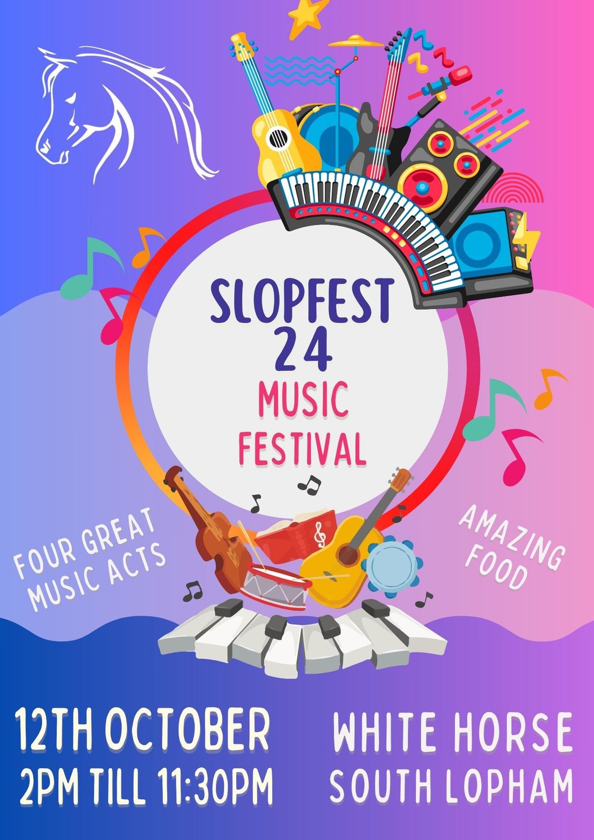 SLOPFEST 24