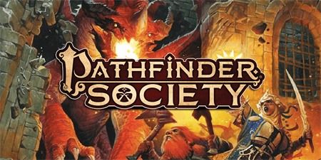 Pathfinder Society