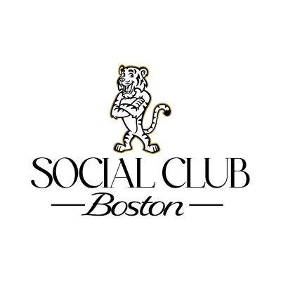 Social Club Boston