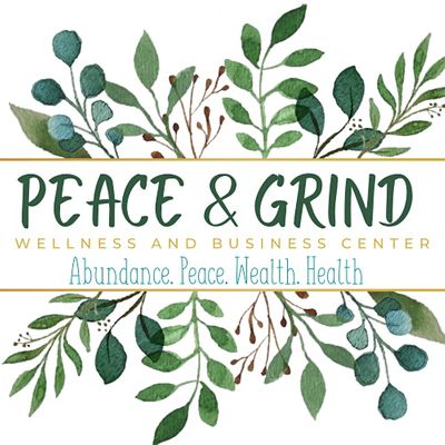 Peace & Grind Wellness And Business Center