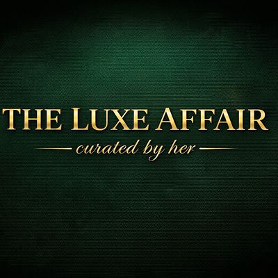 The Luxe Affair- Curated By Her