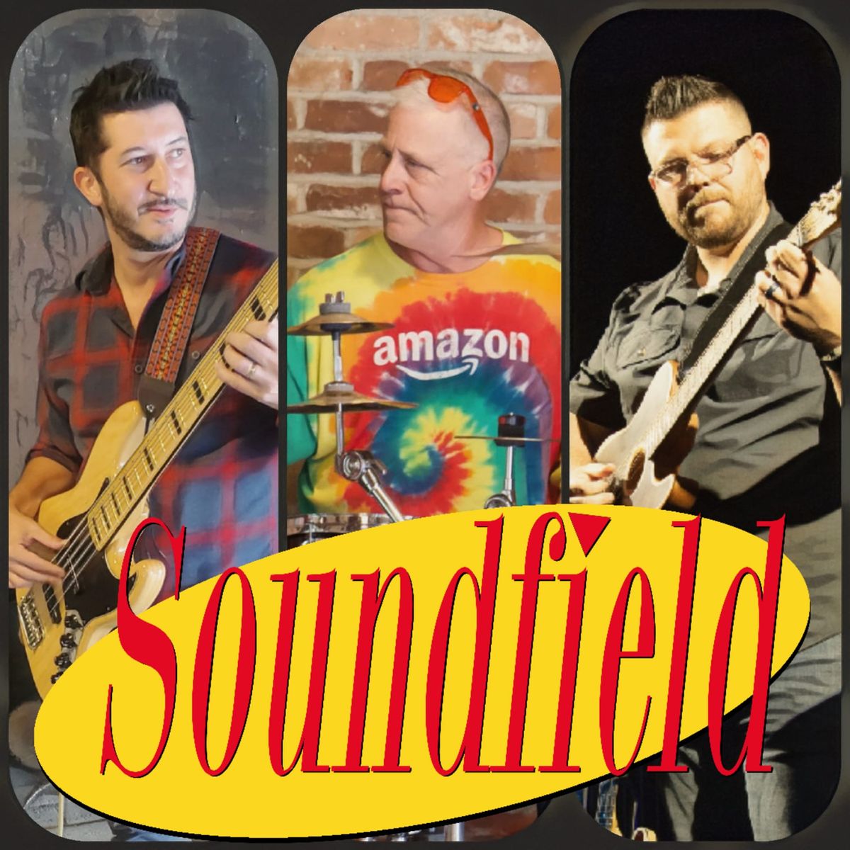 Soundfield @Fusion Bar & Grill