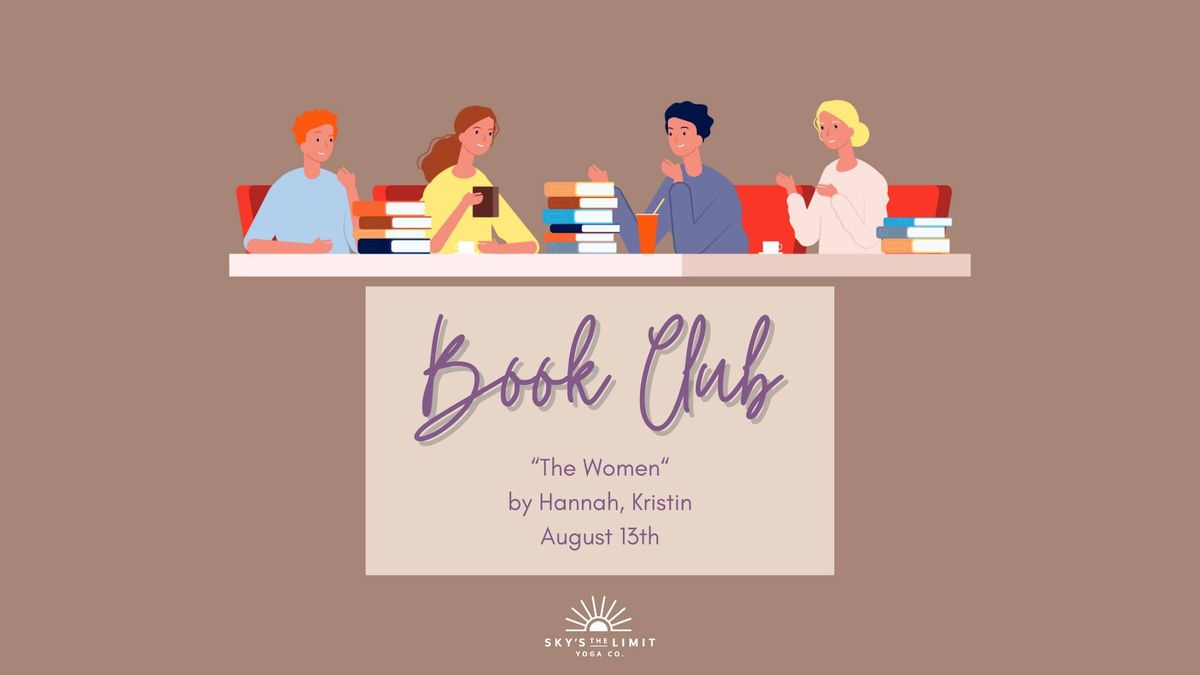 STL Book Club - The Women