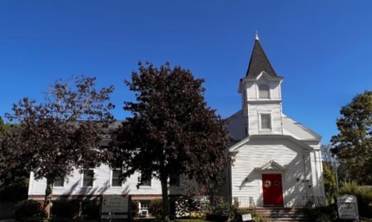 New England Lighthouses & The People Who Kept Them