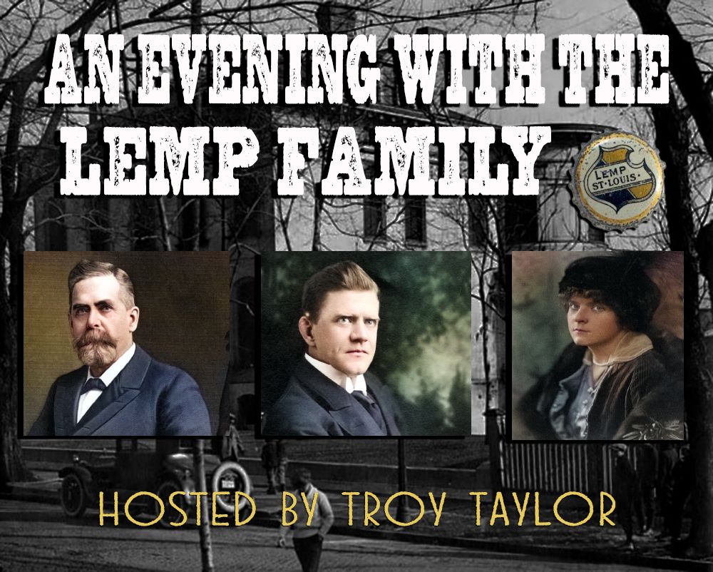 EVENING WITH THE LEMP FAMILY